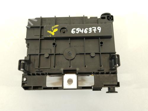 Fuse box PEUGEOT 5008 (0U_, 0E_) 1.6 HDi | BP28511507E1 