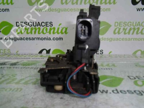 Rear right lock SKODA OCTAVIA I (1U2)  | BP1878039C99 