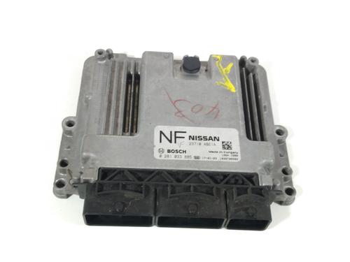 Used Engine control unit (ECU) NISSAN X-TRAIL III (T32_, T32R, T32RR) 1.6 dCi (T32) (130 hp) 24296521