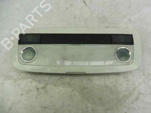Used Interior roof light MERCEDES-BENZ C-CLASS (W204) [2007-2015]  7442020