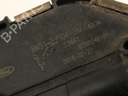 Front wiper motor FORD FOCUS III 1.0 EcoBoost | BP13560231M29 
