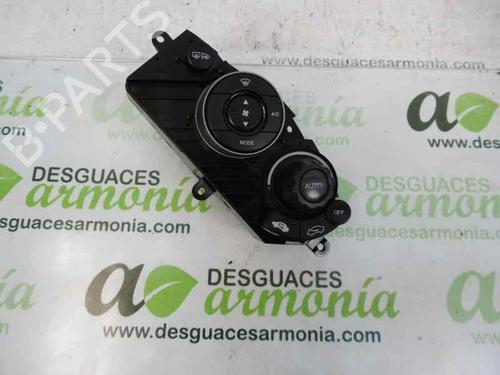 Used Climate control HONDA CIVIC VIII Hatchback (FN, FK) 2.2 CTDi (FK3) (140 hp) 1839710