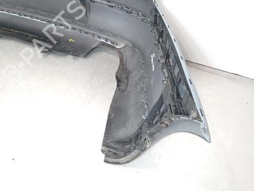 Zderzak tylny VW PASSAT B6 (3C2) 2.0 TDI | BP29730067C8 