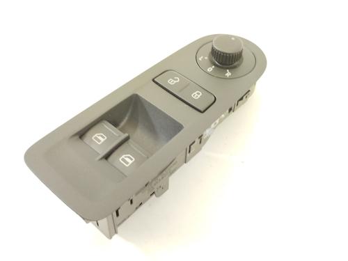 Used Left front window switch SEAT Mii (KF1, KE1) electric (83 hp) 7518524