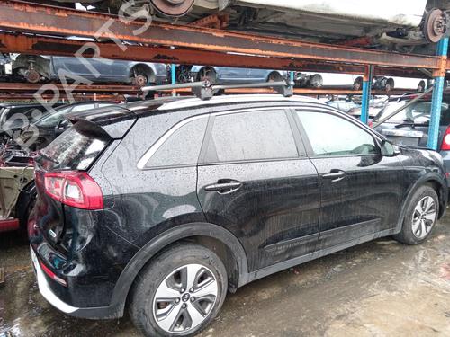 Engine control unit (ECU) KIA NIRO I (DE) 1.6 GDI Hybrid | BP31833882M57 