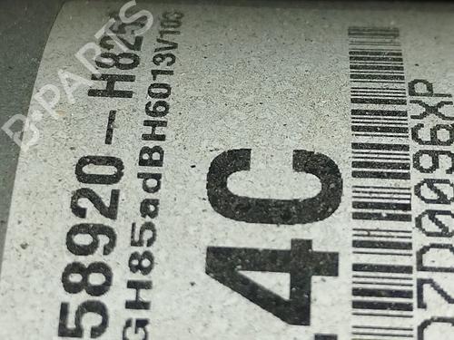 ABS pump KIA STONIC (YB) 1.0 T-GDi | BP36696247M43 - Image 2