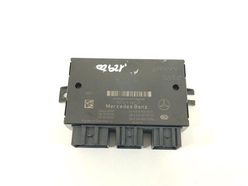 Used Electronic module MERCEDES-BENZ CLA Coupe (C117) CLA 200 CDI (117.301) (136 hp) 29526140