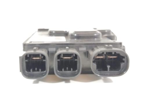 Fuse box RENAULT MEGANE III Hatchback (BZ0/1_, B3_) 1.2 TCe (BZ2B, BZ11) | BP24951231E1 - Image 2