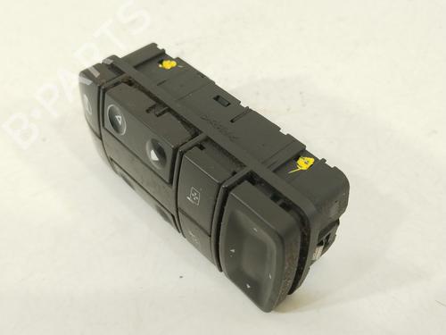 Left front window switch OPEL VECTRA C (Z02) 1.8 16V | BP32316473I27 - Image 3