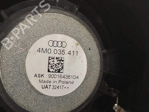 Speaker AUDI Q7 (4MB, 4MG, 4MQ) | BP25846938E2 - Image 6