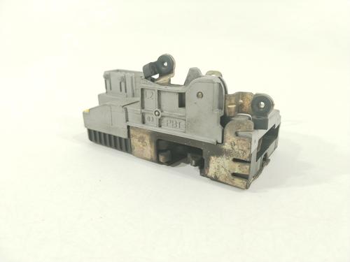 Front left lock PEUGEOT 206 Hatchback (2A/C) 1.9 D | BP26449886C98 