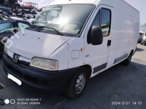 PEUGEOT BOXER Van (244) [2001-2024]  1676936