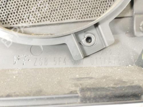 Front left panel SEAT LEON (5F1) 2.0 Cupra | BP22731976C58 - Image 6