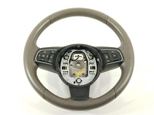 Used Steering wheel Steering wheel 16792948 16792948