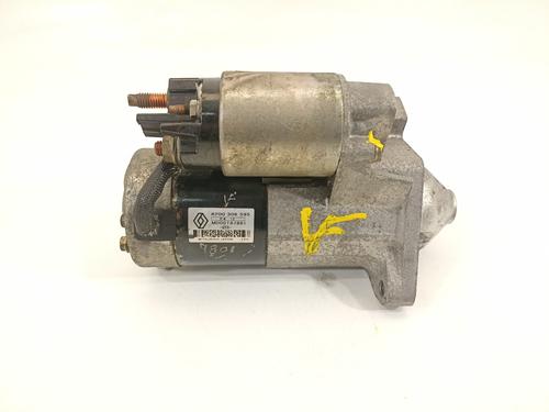 Used Starter RENAULT MEGANE II (BM0/1_, CM0/1_) [2001-2012]  13445819