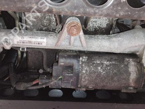 steering-rack-mercedes-benz-marco-polo-camper-w447-2015-39102933 main image