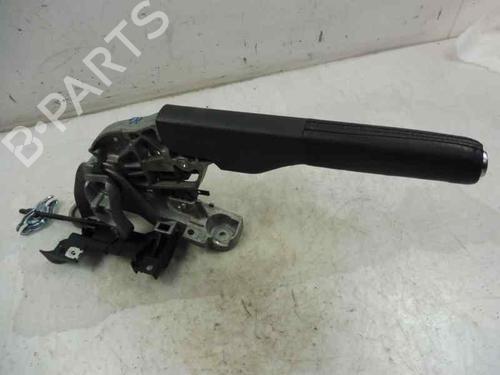 Hand brake VW SCIROCCO III (137, 138) 2.0 TDI | BP8786342I18 