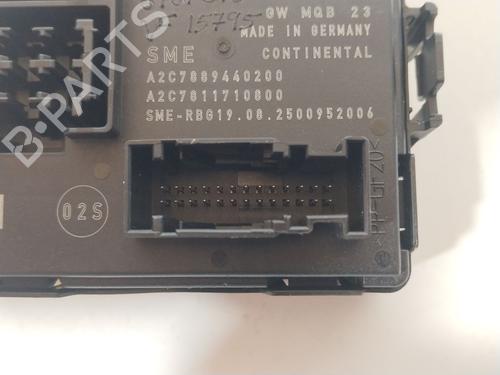 Electronic module CUPRA LEON (KL1, KU1, KUG) 2.0 TSI | BP34448303M83  - Image 5