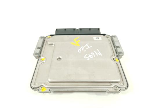Used Engine control unit (ECU) HYUNDAI i20 II (GB, IB) 1.4 CRDi (90 hp) 26558474