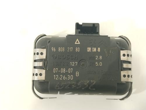 Elektronische sonde CITROËN C4 Picasso I MPV (UD_) 1.6 HDi | BP29752729M84