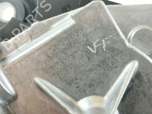 Rear wiper motor OPEL CROSSLAND X / CROSSLAND (P17, P2QO) 1.2 (75) | BP10626963M102 