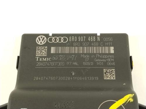 Electronic module AUDI A4 B8 Avant (8K5) 2.0 TDI | BP29813171M83 - Image 2