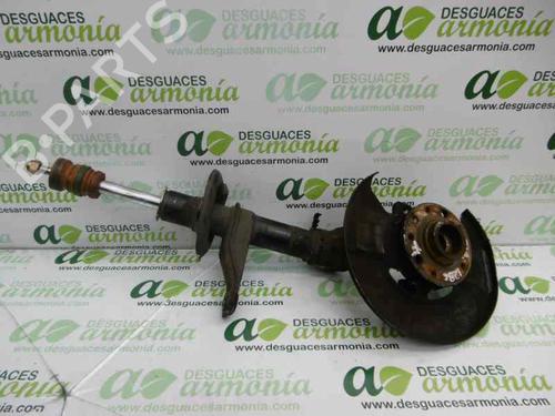 Used Right front steering knuckle Right front steering knuckle 1964524 1964524