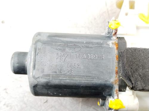 Front left window mechanism FORD MONDEO IV (BA7) 2.0 | BP35728510C22 - Image 7