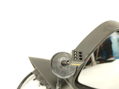 Right mirror OPEL CORSA D (S07) 1.2 (L08, L68) | BP29633951C27 