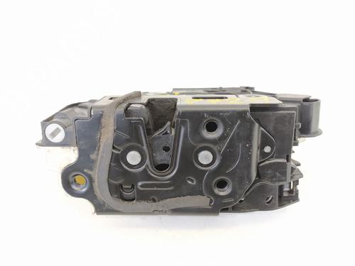 Front left lock SEAT IBIZA IV (6J5, 6P1)  | BP8360198C98 