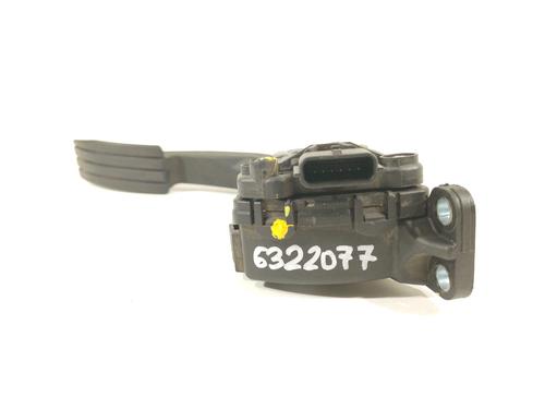 Pedal RENAULT TWINGO II (CN0_) 1.2 16V (CN0K, CN0V, CN0A) | BP30198252I4 - Image 5