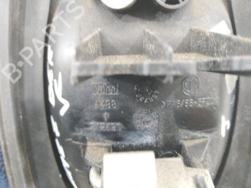 Front right exterior door handle PEUGEOT BOXER Van  | BP22975933C129