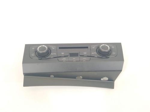 climate-control-audi-a4-b8-8k2-2007-2008-2009-2010-2011-2012-2013-2014-2015-2016-2017-29354949 main image