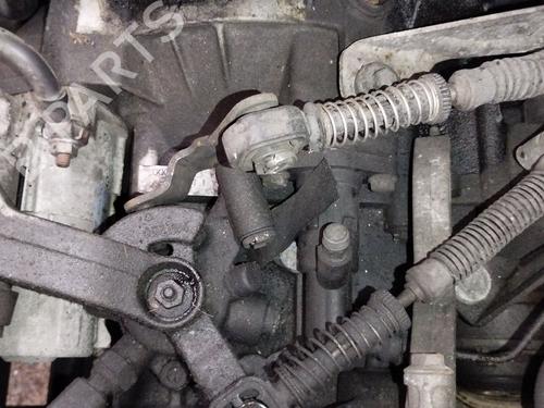 Gearbox VW GOLF V (1K1) 1.9 TDI | BP36111724M3 - Image 2