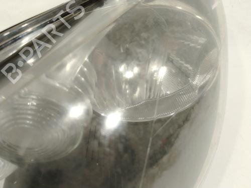 Left headlight VW GOLF VI (5K1) 2.0 TDI | BP31625983C28  - Image 5