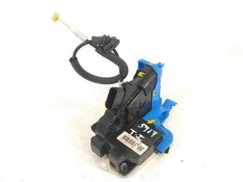 Used Rear left lock KIA CEE'D (JD) [2012-2018]  6713958