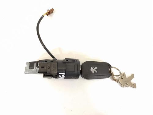 Used Ignition barrel Ignition barrel 12253252 12253252