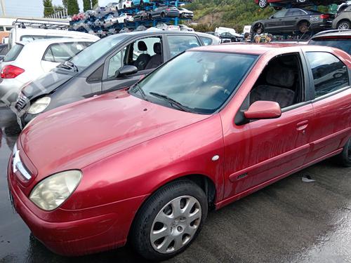 Gebruikte CITROËN XSARA (N1) 2.0 HDi 90 4783690 Onderdelen