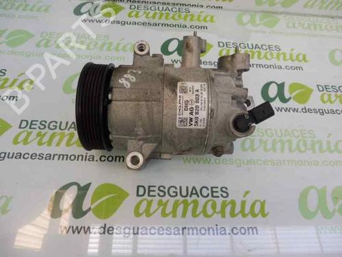 Used AC compressor SEAT IBIZA IV (6J5, 6P1) [2008-2017]  1938426