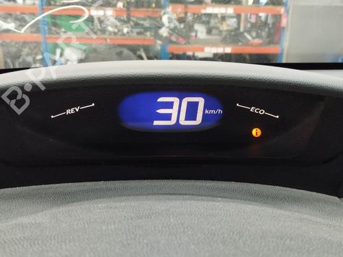 Used Instrument cluster Instrument cluster 36431807 36431807