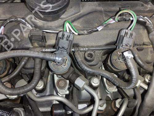 Engine DACIA DOKKER Box Body/MPV 1.5 dCi 75 / Blue dCi 75 (FEJW, FEAH) | BP32482718M1