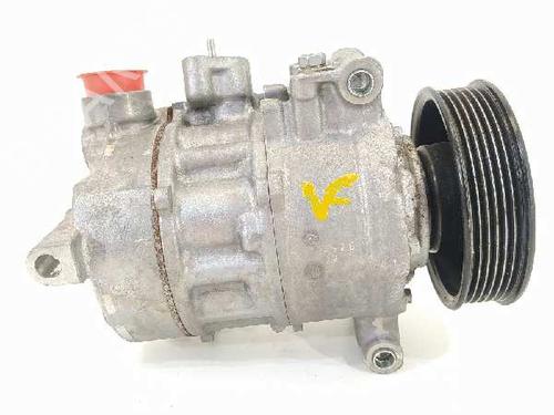 AC compressor AUDI A3 Sportback (8VA, 8VF) 2.0 TDI | BP7225575M34 