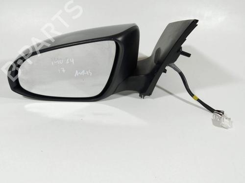 left-mirror-toyota-auris-_e18_-2012-2013-2014-2015-2016-2017-2018-2019-24263337 main image