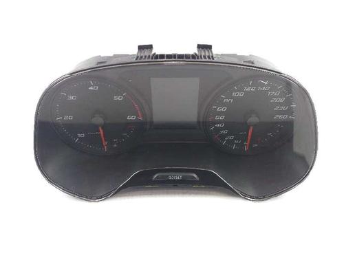 Kombinert Instrument SEAT LEON (5F1) 1.6 TDI (105 hp) 7271901