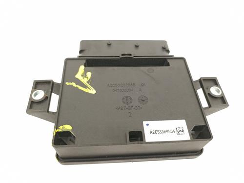 Electronic module AUDI A4 B8 (8K2)  | BP18485461M83 