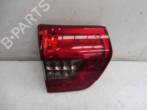 Used Left tailgate light Left tailgate light 14302672 14302672