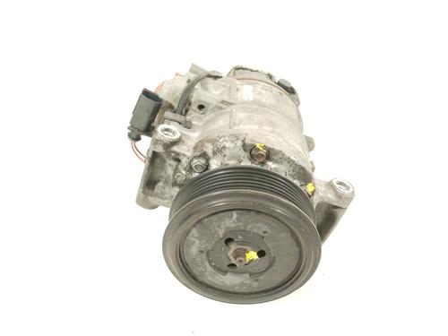 AC compressor AUDI A6 C6 (4F2) 3.0 TDI quattro | BP31695143M34 - Image 4