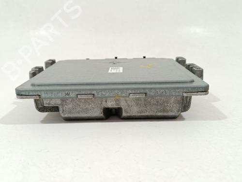 Engine control unit (ECU) CITROËN C4 Grand Picasso II (DA_, DE_) 1.6 HDi / BlueHDi 115 | BP35723449M57 - Image 5