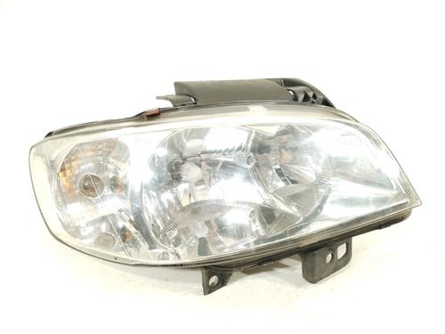 Used Right headlight SEAT IBIZA II (6K1) 1.9 TDI (90 hp) 30858268