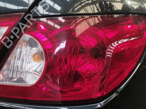 Højre baglygte CHRYSLER SEBRING (JS) 2.0 CRD (140 hp) 16793108